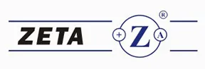 logo Zeta Sp. z o.o.